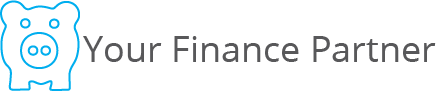 Your Finance Partner logo